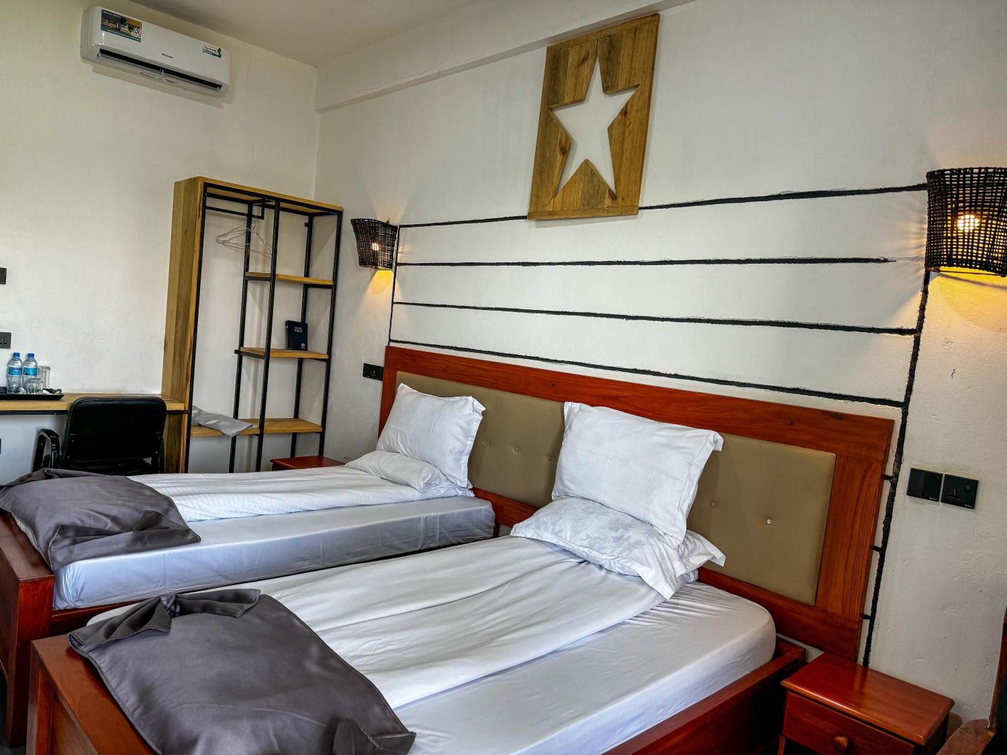 The New Njiro Legacy Arusha Exterior foto