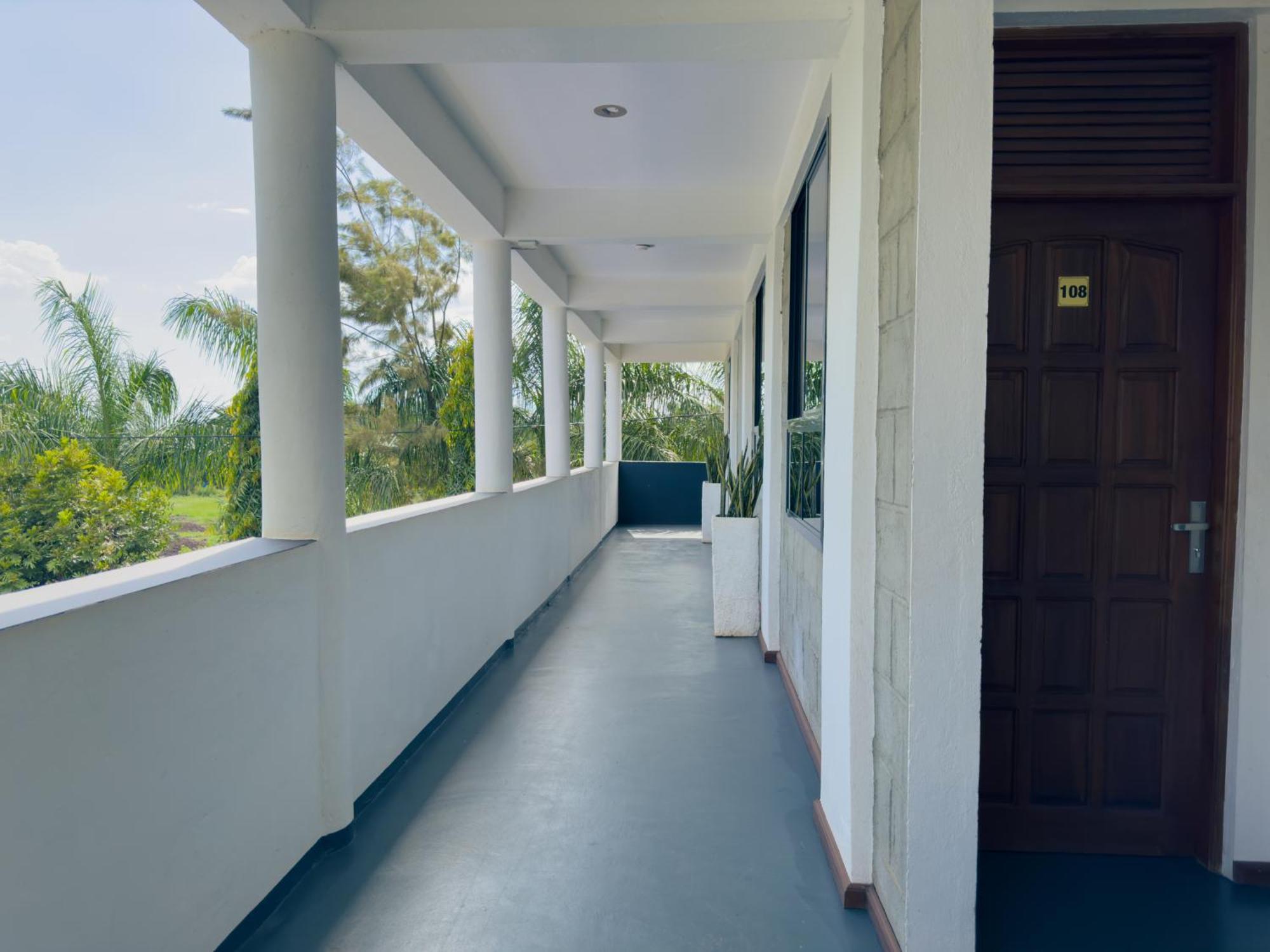 The New Njiro Legacy Arusha Exterior foto