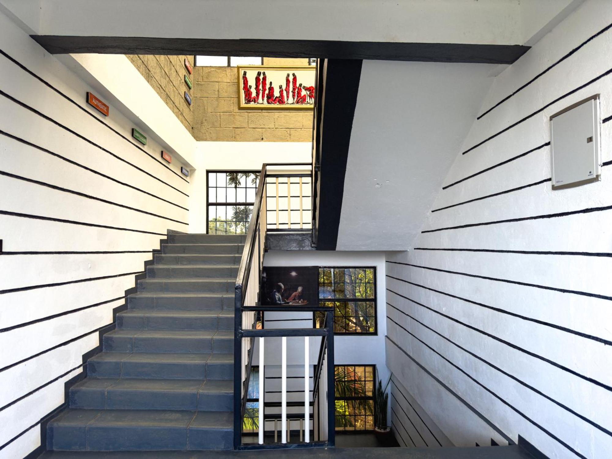 The New Njiro Legacy Arusha Exterior foto